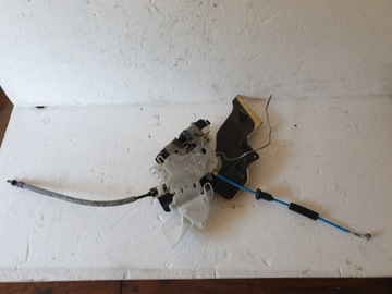 фото thumb №7, Замок лівий перед mercedes w212 4 контакти європа