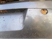 фото thumb №9, Бампер задня bmw z4 e85 e86 02-06 7016068