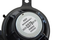 фото thumb №5, Динамік панелі приладової панелі citroën e-c4 2022 rhd