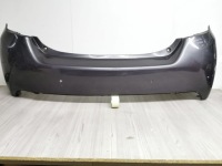 фото thumb №1, Бампер задняя toyota yaris iii