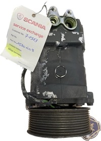 фото thumb №1, Насос кондиционера scania r 1570608