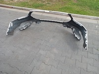 фото thumb №10, Ford transit custom lift 2018-23r. - бампер перед jk21