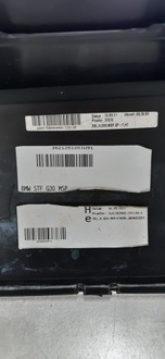 фото thumb №10, Bmw 5 g30 m-pakiet бампер задний задняя 8064711