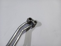 фото thumb №6, Шланг провода отопителя отопления chevrolet corvette c6