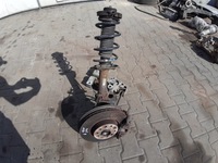 фото thumb №1, Vw golf 5 v 1.4 tsi амортизатор поворотный кулак правая