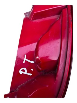 фото thumb №14, Peugeot 207 лампа правий зад