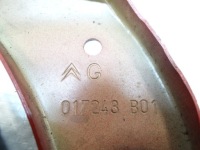 фото thumb №6, Citroen c4 grand picasso ii ліва кронштейн кронштейн крила 017243 epyd