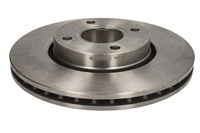 фото thumb №3, Гальмівні диски гальмівні колодки перед bosch ford cougar