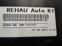 фото thumb №16, Audi a3 s-line бампер задняя задний 8v5807511c