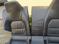 фото thumb №9, Mercedes e klasa coupe w207 сидіння задня заднє сидіння