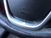 фото thumb №6, Opel insignia a 08-15 повітропровід з подушка подушка безпеки