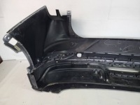 фото thumb №11, Ford mustang mach-e бампер задний lj8b-17d781-a oem номер + спойлер диффузор накладка