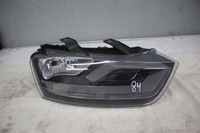 фото thumb №1, Лампа права audi q3 8u0941004f