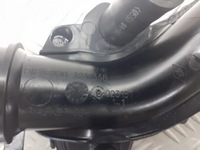 фото thumb №4, Шланг трубка вентиляция картера renault clio iii 1.5 dci 8200323338