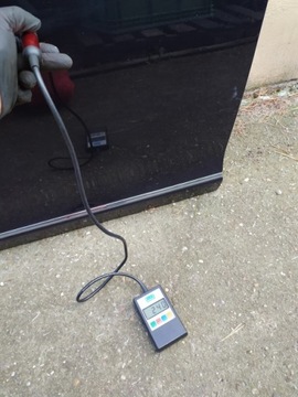 фото thumb №7, Mercedes w221 s дверь левая перед kpl