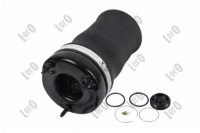 фото thumb №4, Пневмоподушка подушка підвіска перед do mercedes gl x164 ml w164 2005-