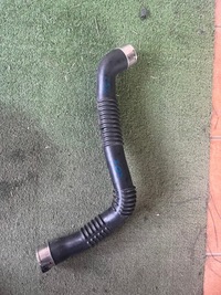 фото thumb №1, Mercedes c w205 труба wąż інтеркулер 2055280000