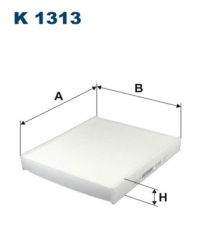 фото thumb №4, Набір фільтрів filtron audi a1