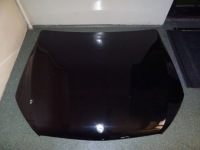 фото thumb №7, Mercedes glc 253 x253 c253 капот крышка двигателя 197