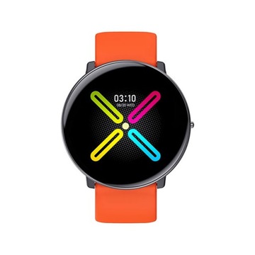 ЧАСЫ SMARTWATCH ДЛЯ iOS XIAOMI SAMSUNG HUAWEI