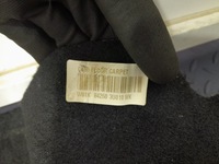 фото thumb №7, Kia sportage iii обшивка килимок підлога 84260-3u010