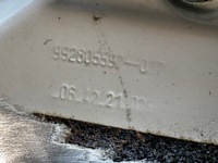 фото thumb №8, Porsche carrera 911 992 рамка усилитель верхний ванна багажника 992805597