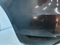 фото thumb №8, Бампер porsche macan 95b задня задній