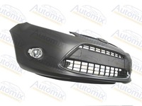 фото thumb №13, Бампер переднее ford fiesta mk7 08 - 13 комплектный !