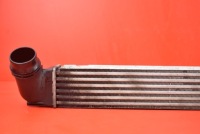 Радиатор интеркулер 818878 renault megane 3 3 1.5 dci 85 km 08-14 Цена, фото thumb