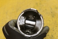 фото thumb №5, Поршень поршни mondeo mk4 085190 2.0 tdci qxba