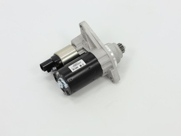 фото thumb №13, Стартер turbo-tec - 02t911023s - ttst001031