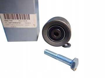 фото thumb №1, Ролик ремень nissan micra k11 1.5 peugeot citroen