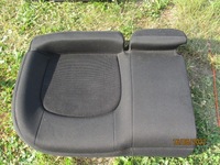 фото thumb №1, Citroen c5 iii -задняя заднее сиденье ,сиденье