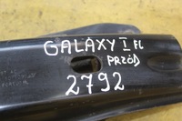 фото thumb №8, Балка бампера перед передній ford ford galaxy i fl 7m3807105b