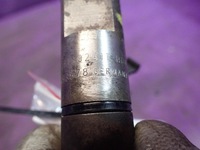 фото thumb №5, Skoda octavia i 00-10 1.9 tdi форсунка керуючий 038130201t 0432193578