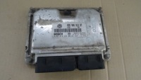 фото thumb №1, Toledo ii 2 1.9tdi бортовий комп'ютер блок керування 038906012bt