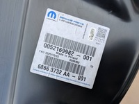 фото thumb №9, Pas задній багажника задня jeep avenger 68663732aa новий оригінал