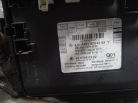 фото thumb №7, Mercedes s w221 дверь перед левая 197