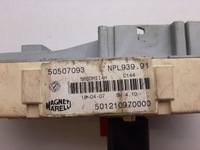 фото thumb №3, Коробка предохранителей alfa romeo 159 50507093