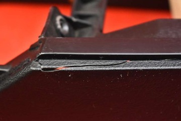 фото thumb №12, Туннель средний подлокотник 84611-2c100 hyundai купе 2 ii 01-05