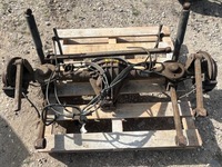 фото thumb №7, Jeep liberty cherokee kk 2.8crd автоматична коробка передач міст задня bdb стан