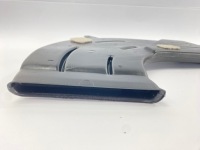 Труба канал обдув воздуха левый mercedes w201 190 2018312146 Оригинал, фото thumb