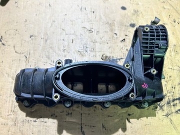 фото thumb №1, Коллектор всасывающий mercedes sprinter 906 2.2 cdi om651 a6510903037