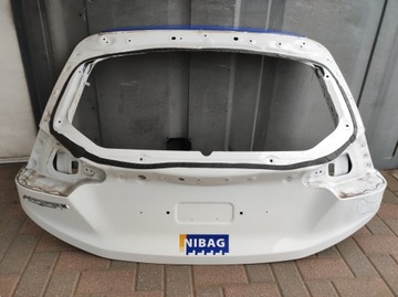 фото thumb №1, Крышка зад задняя opel ampera-e opel ampera e познань