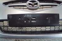 фото thumb №7, Бампер перед mazda 6 ii gh динамічний sport