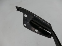 фото thumb №4, Mercedes slk r171 прокладка стекло правая