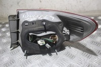 фото thumb №2, Лампа левая задняя toyota corolla x e15