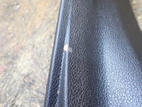 фото thumb №9, Правый порог дверной молдинг dodge charger ii gen vi 2014 3.6 1kl40dx9af 6782