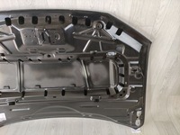 фото thumb №9, Jeep avenger капот крышка двигателя 22-