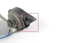 фото thumb №8, Клаксон сигнал звуковой двойной peugeot 308 ii t9 13-21 16r.